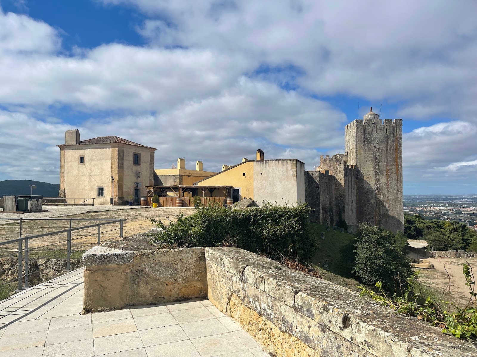 Palmela Historic Center - Image 1