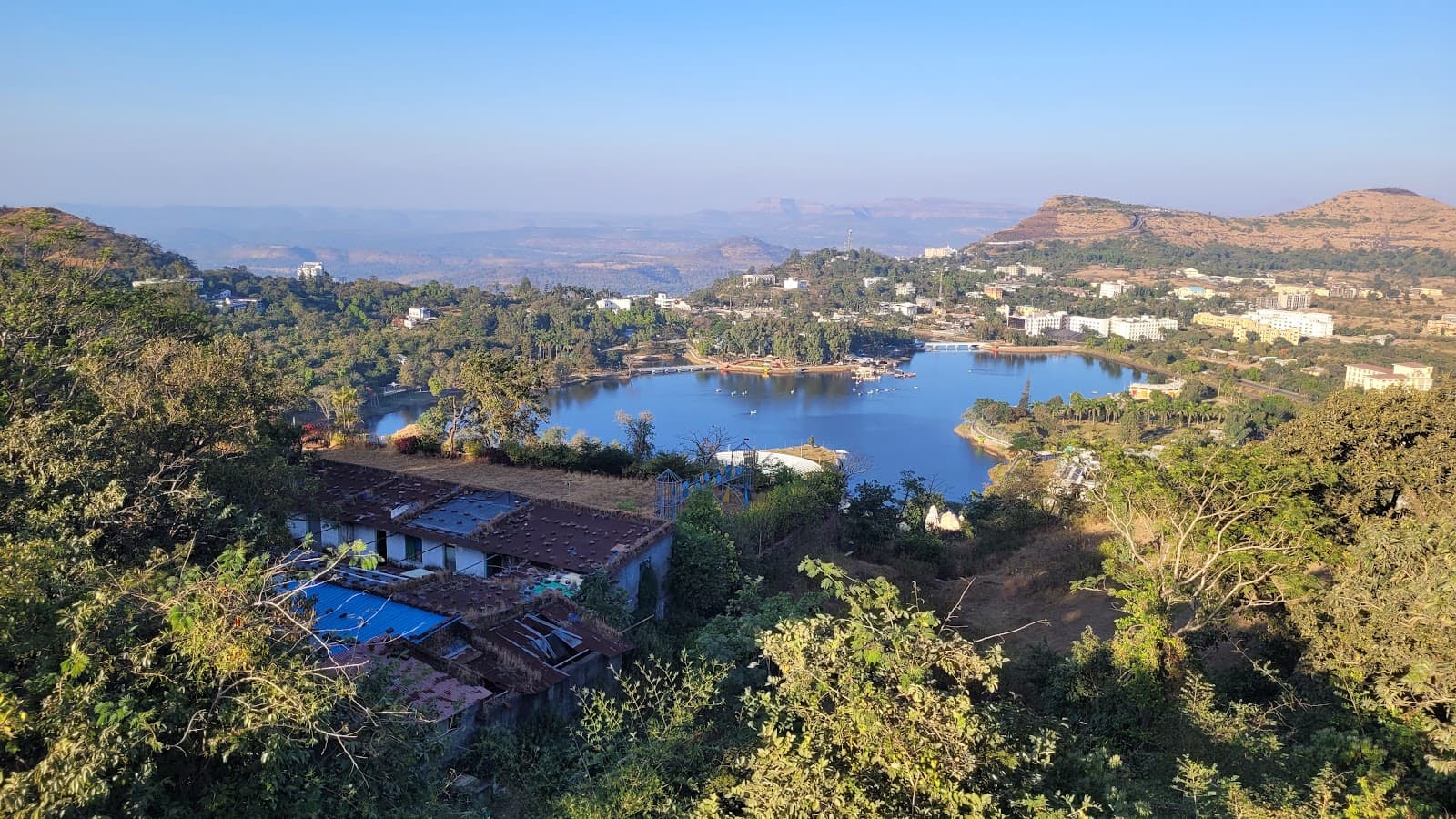 Saputara - Image 1