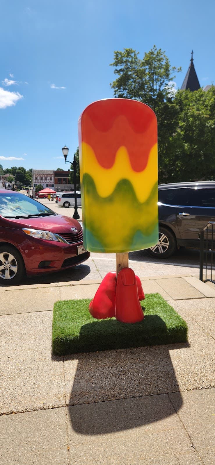 Monroe Farmers' Market - Image 1