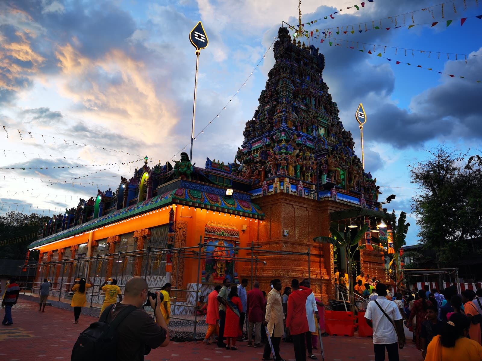 Sri Subramania Temple - Image 1