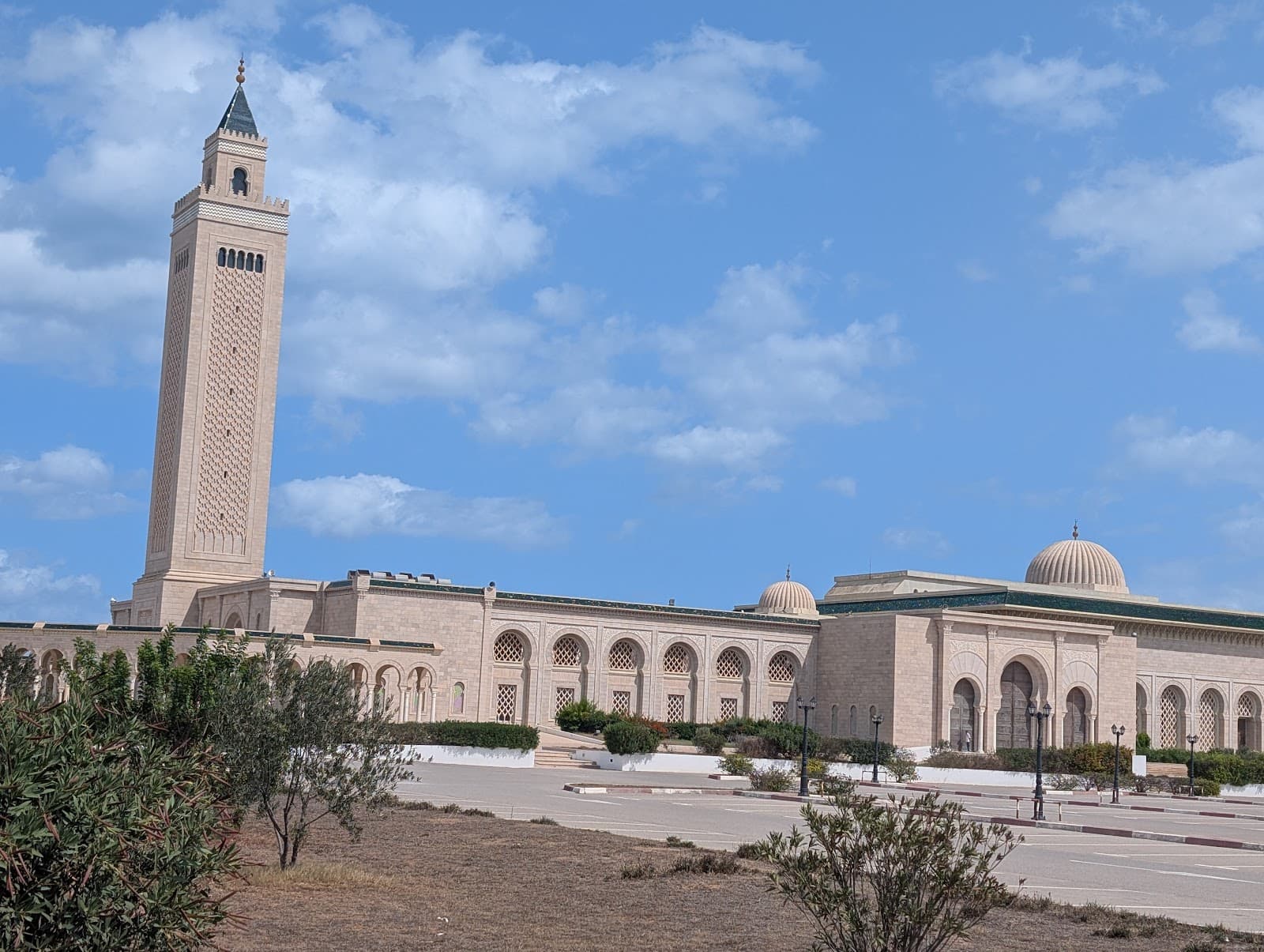 Carthage Mosque - Image 1