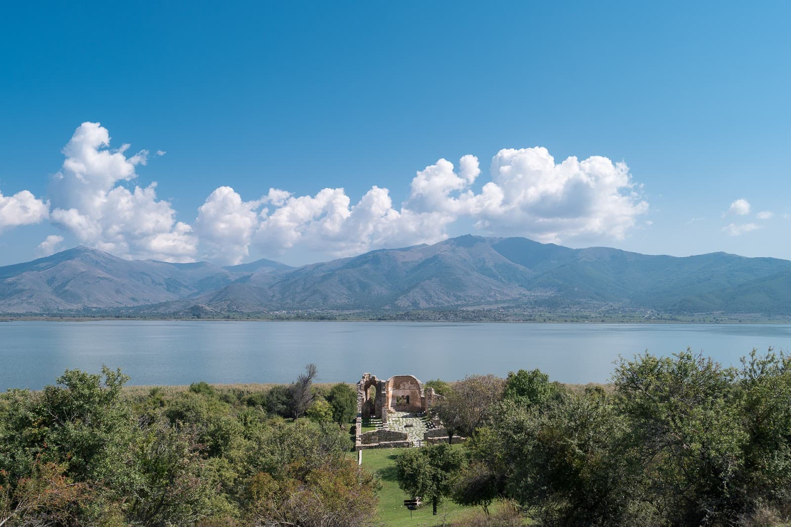 Prespes National Park - Image 1