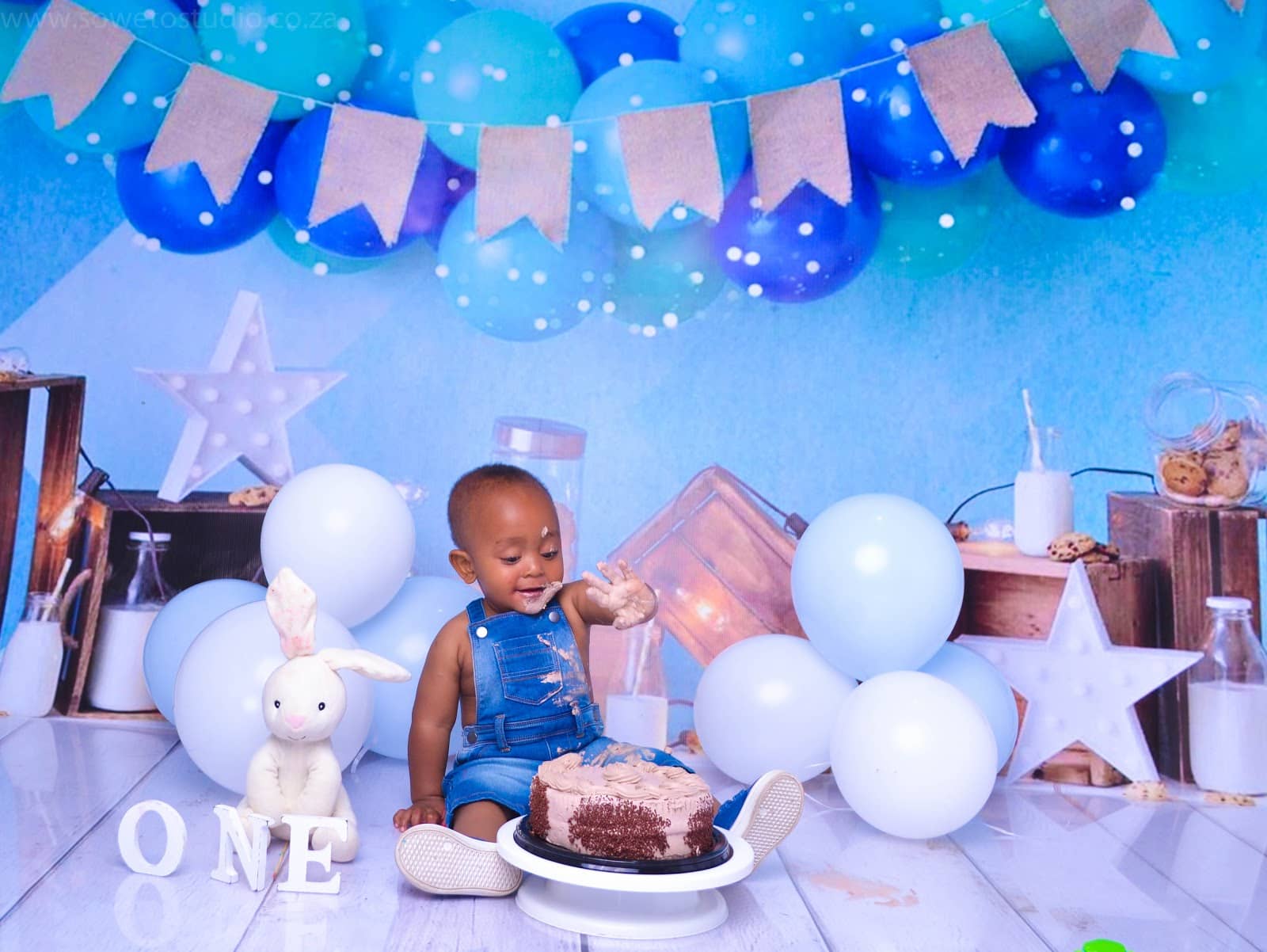 Birthday & Event Photography