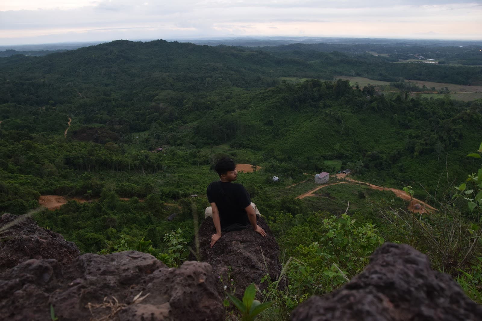 Bukit Biru - Image 1