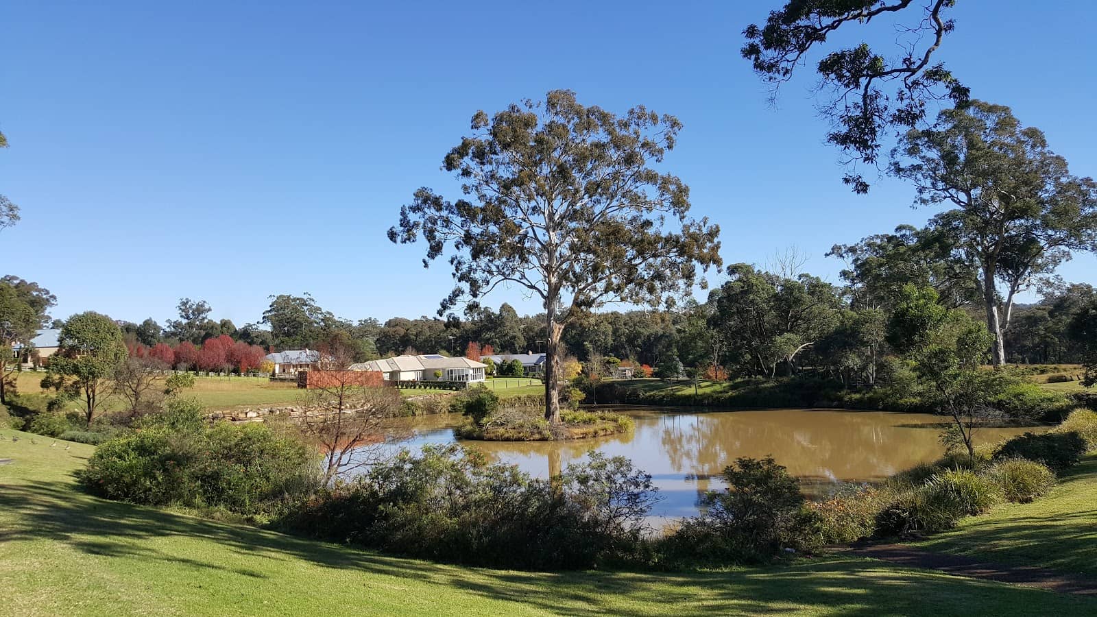 Bob's Bay Track