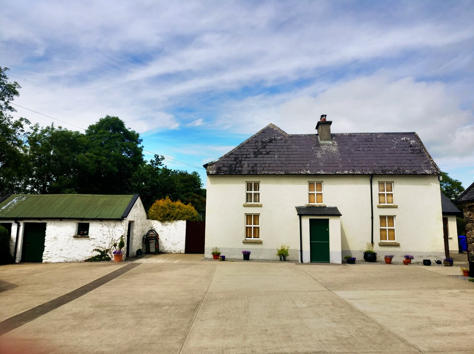 Kennedy Homestead - Image 1