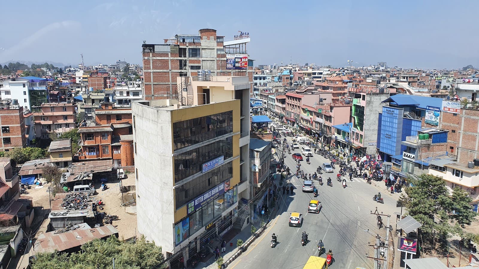 Kumaripati - Image 1