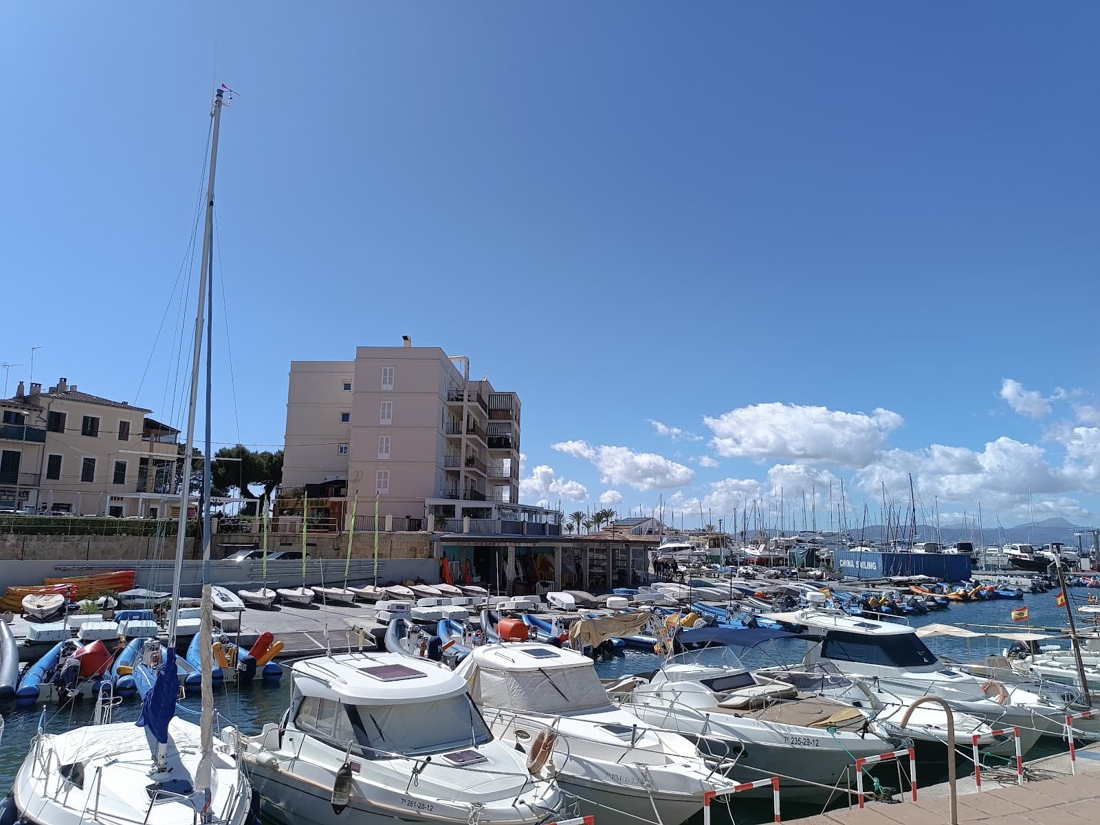 Club Nàutic s'Arenal - Image 1