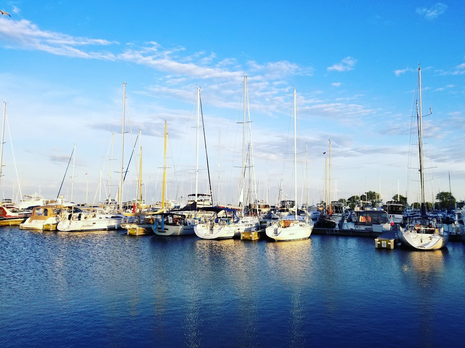 Southport Marina - Image 1