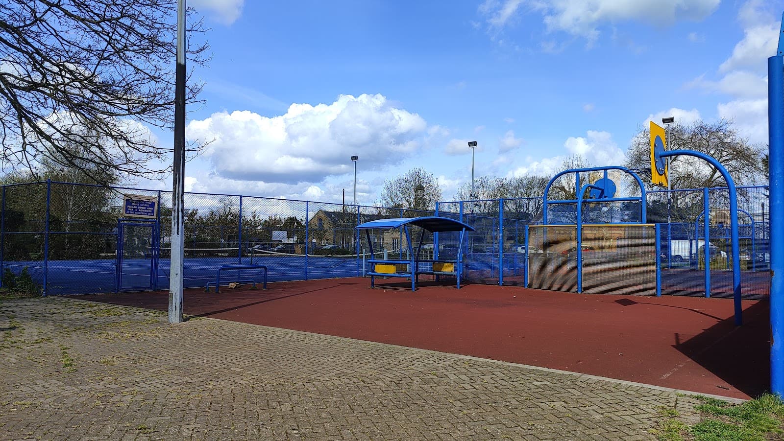 Redlees Park - Image 1