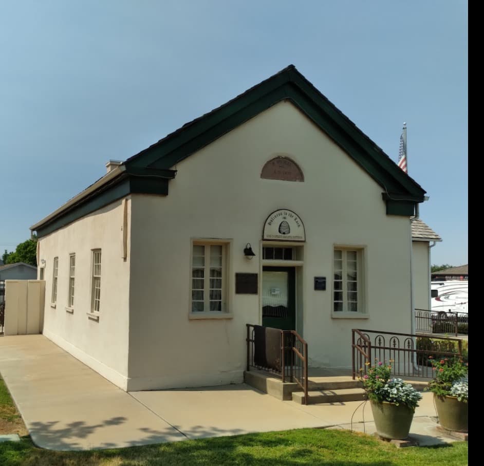 Telegraph Street Historic Corridor - Image 1