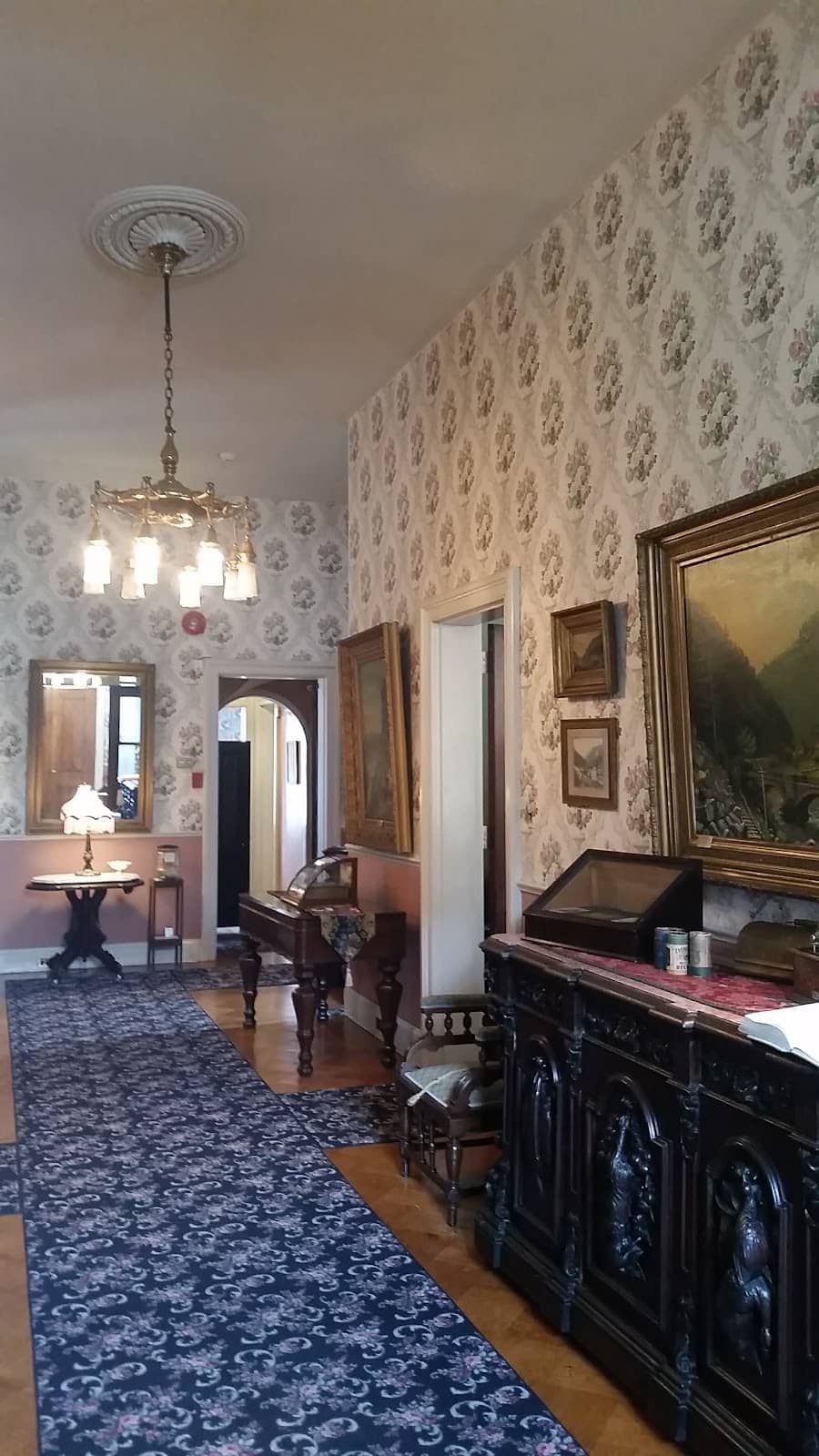 Local History Insights