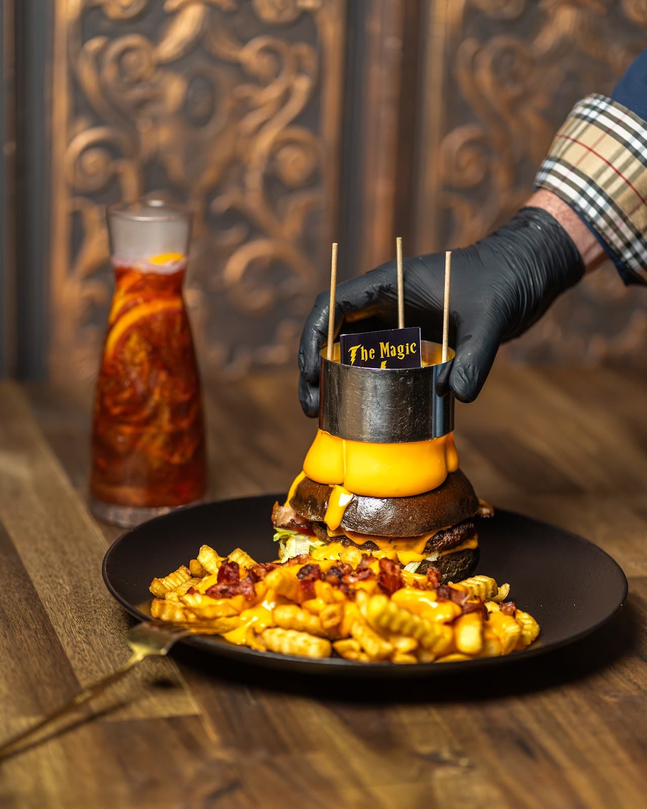 The Magic Budapest II - Image 1