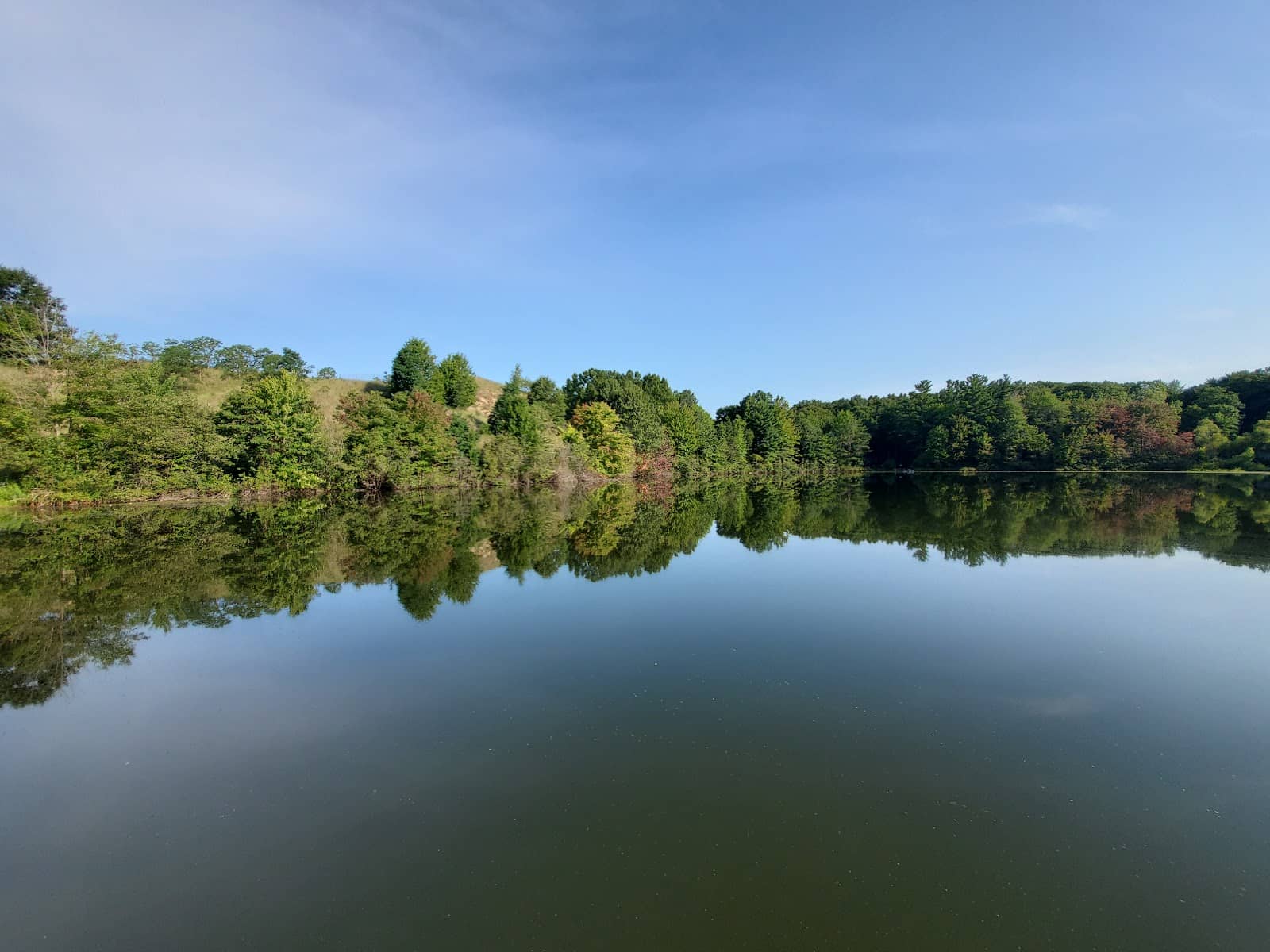 Proximity to Saugatuck