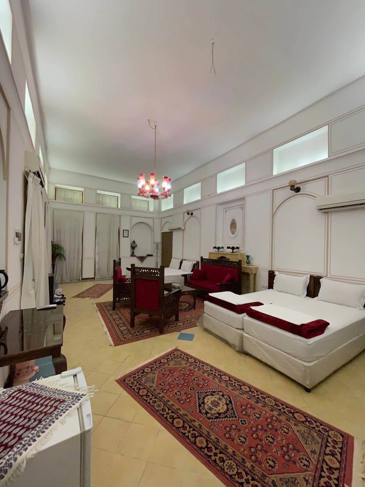 Dardasht Historic Quarter - Image 1