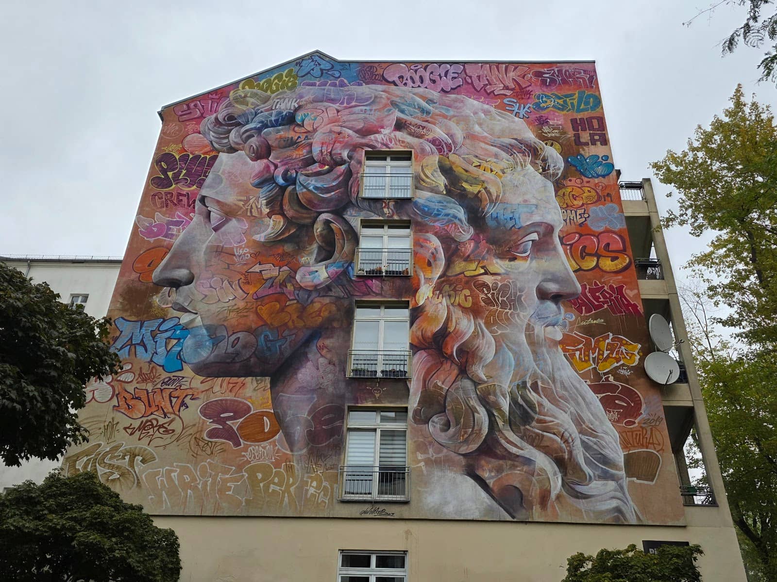 Teufelsberg