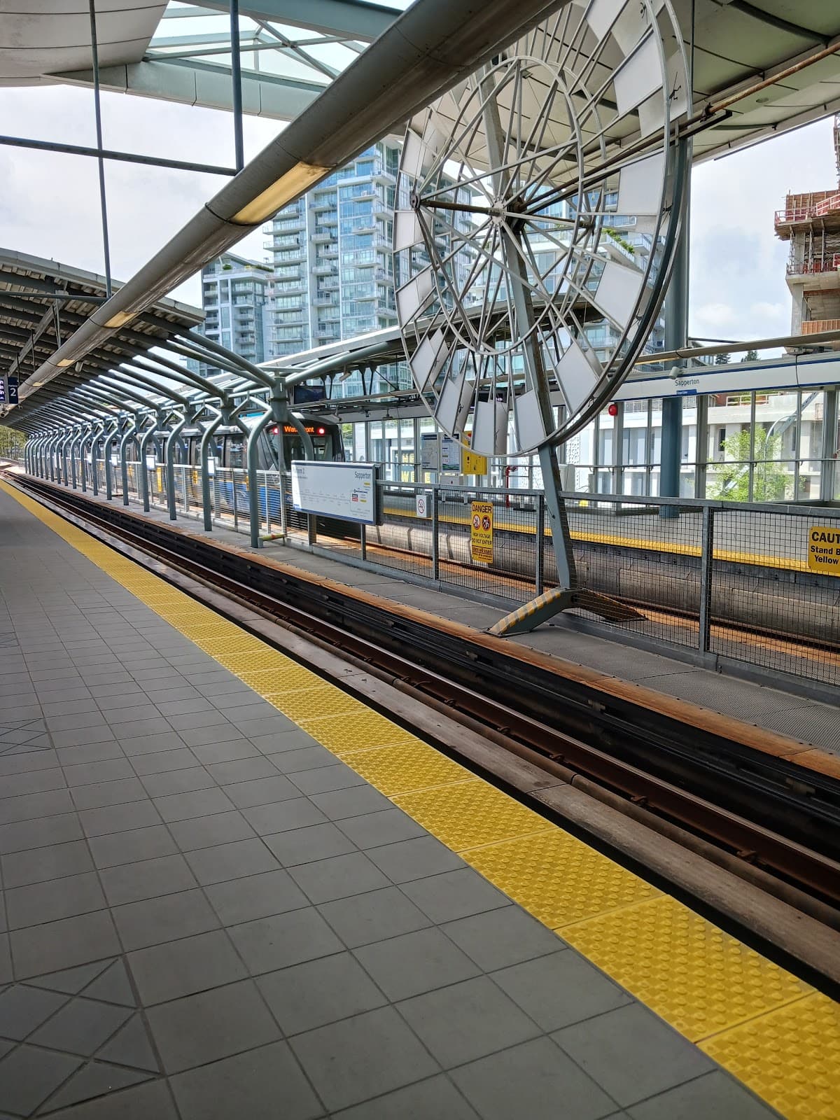 Sapperton - Image 1