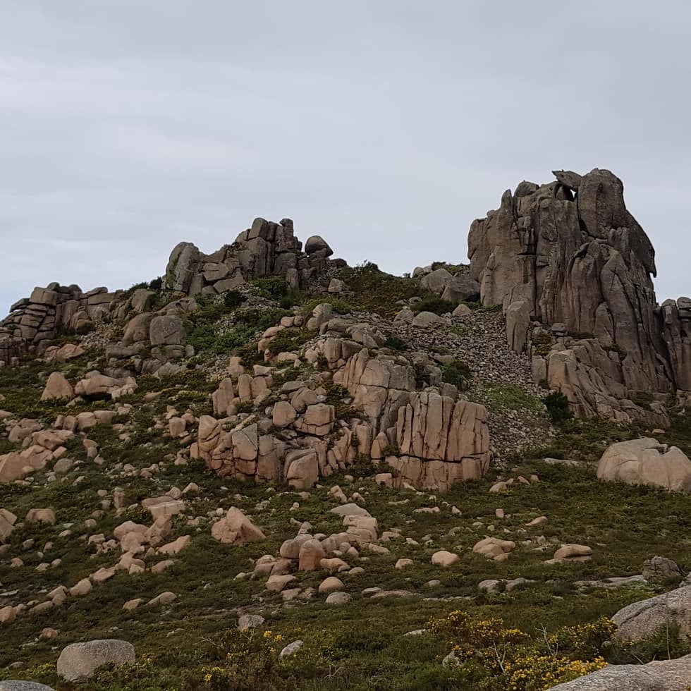 Monte Pindo - Image 1