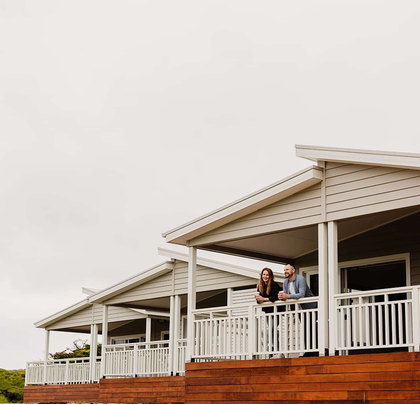 Southcombe Park Coastal Reserve - Image 1