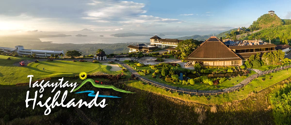 Tagaytay Highlands - Image 1