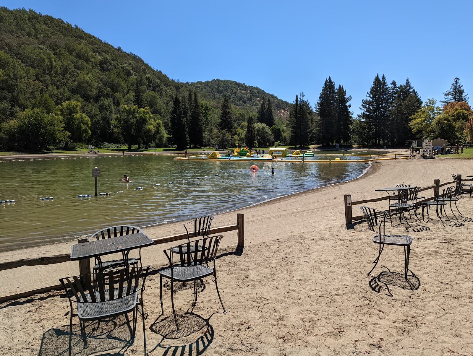 Spring Lake Regional Park - Image 1