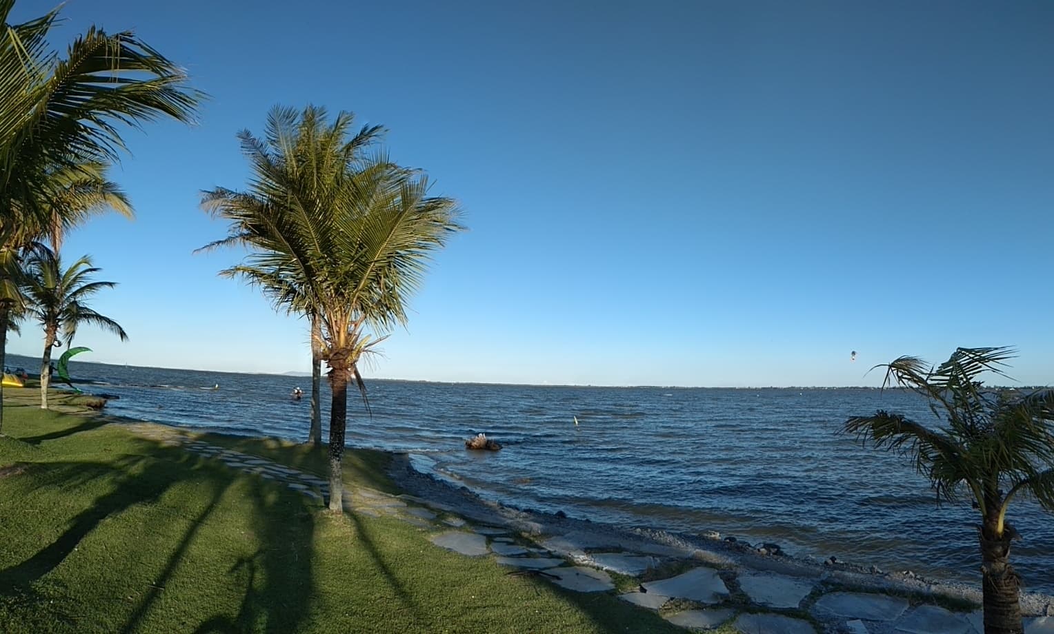 Pier da Pontinha - Image 1