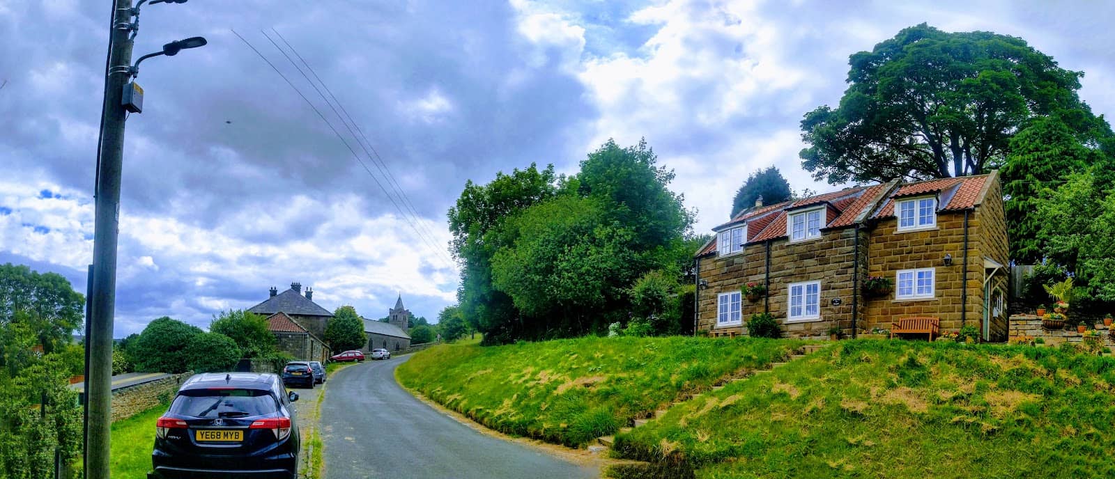 North York Moors National Park