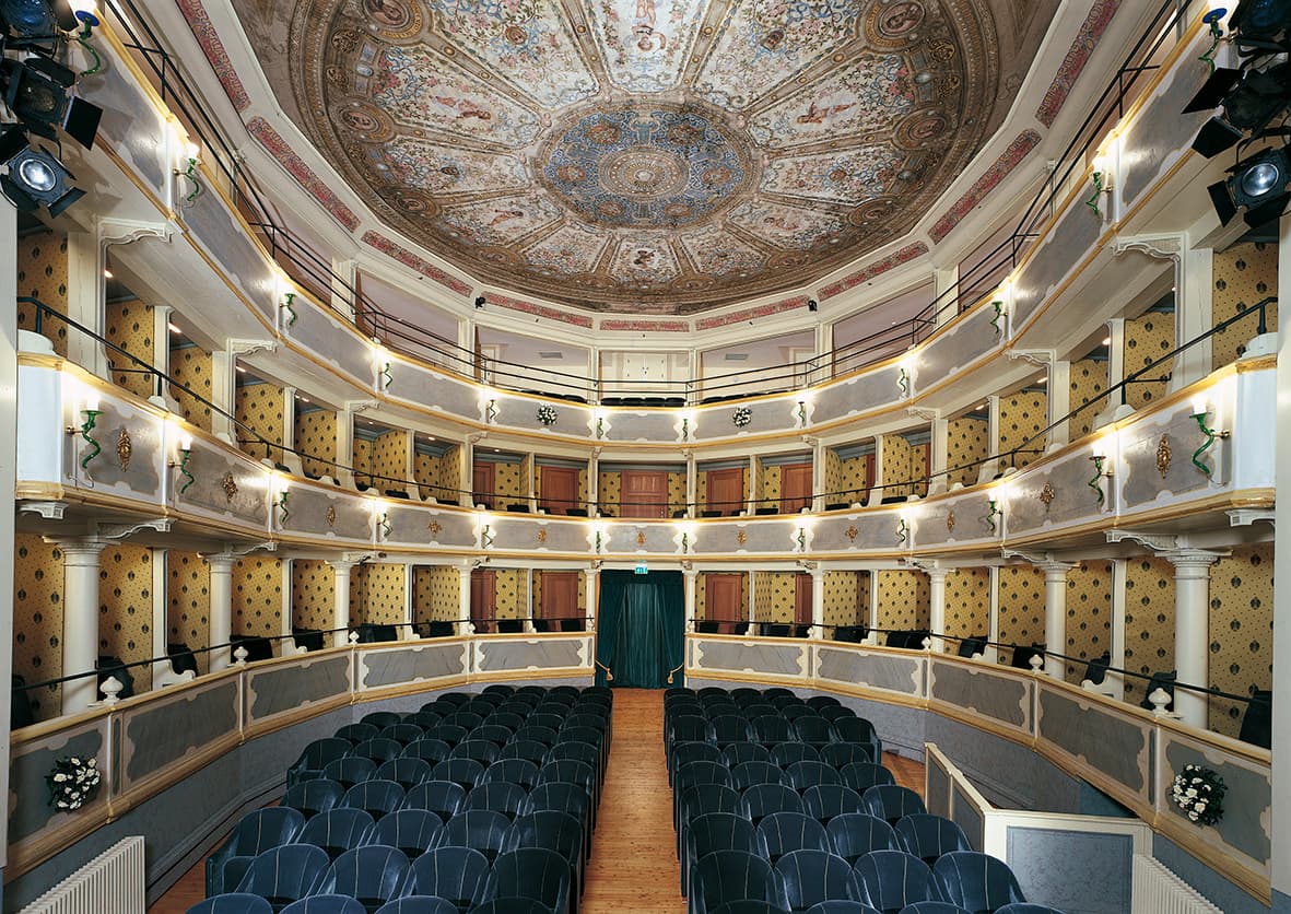 Bonoris Theater - Image 1