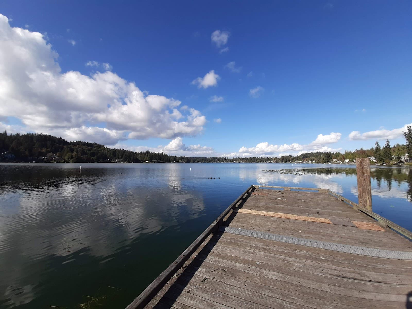 Kitsap Lake Park - Image 1