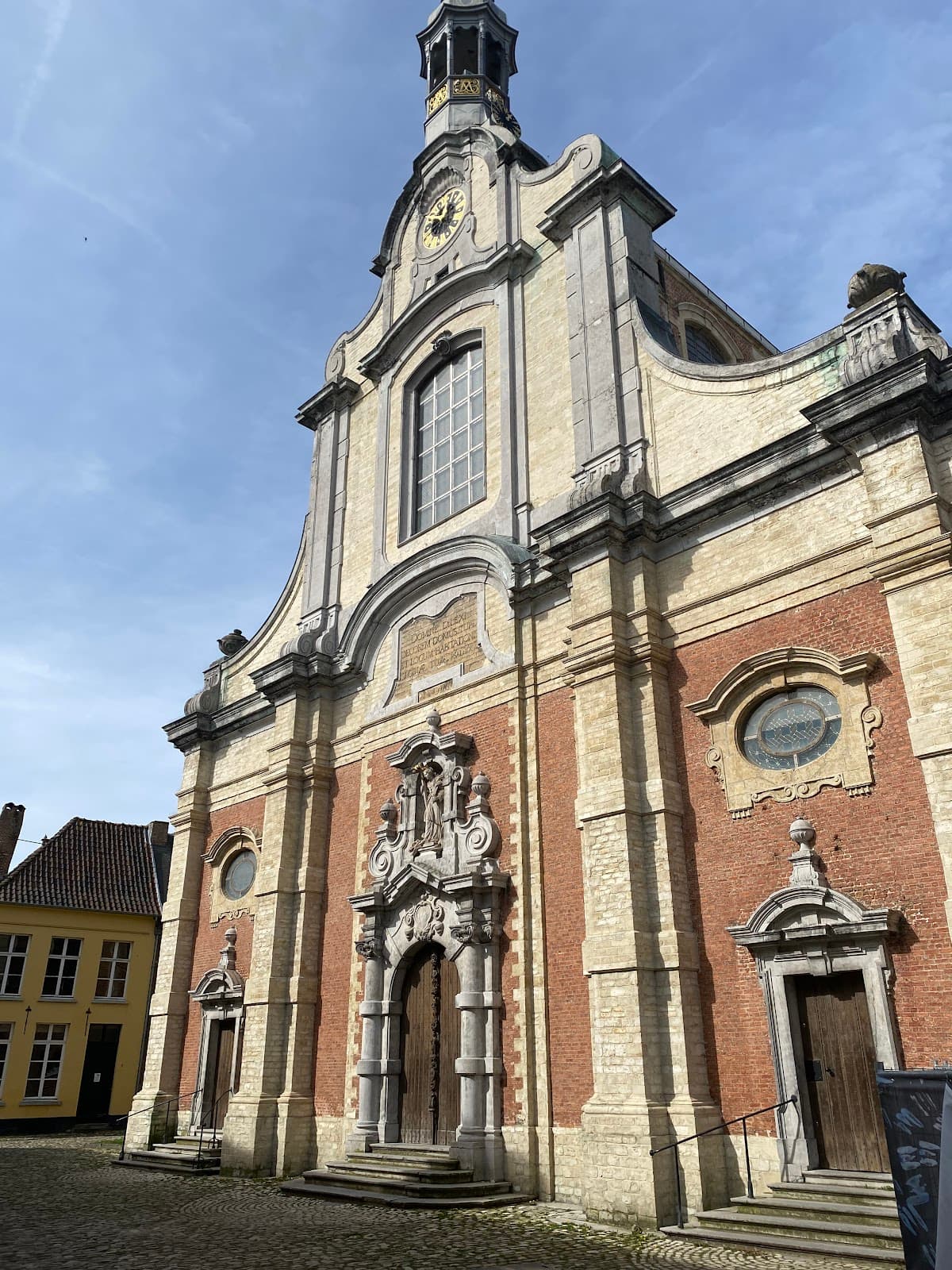 St. Margaret's Church (Beguinage) - Image 1