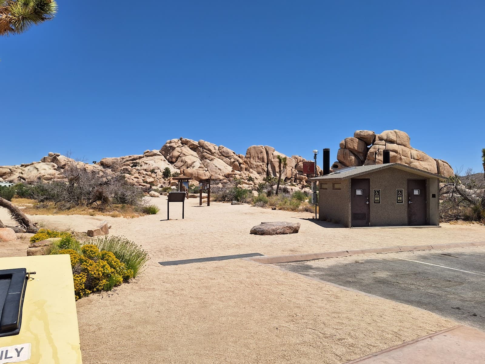 Hidden Valley Campground - Image 1