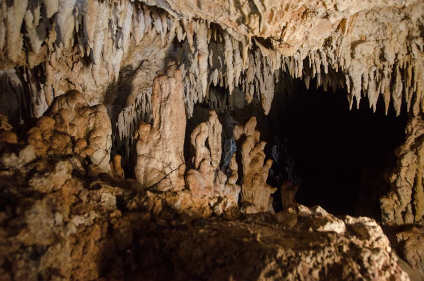 El Choco National Park and Caves - Image 1