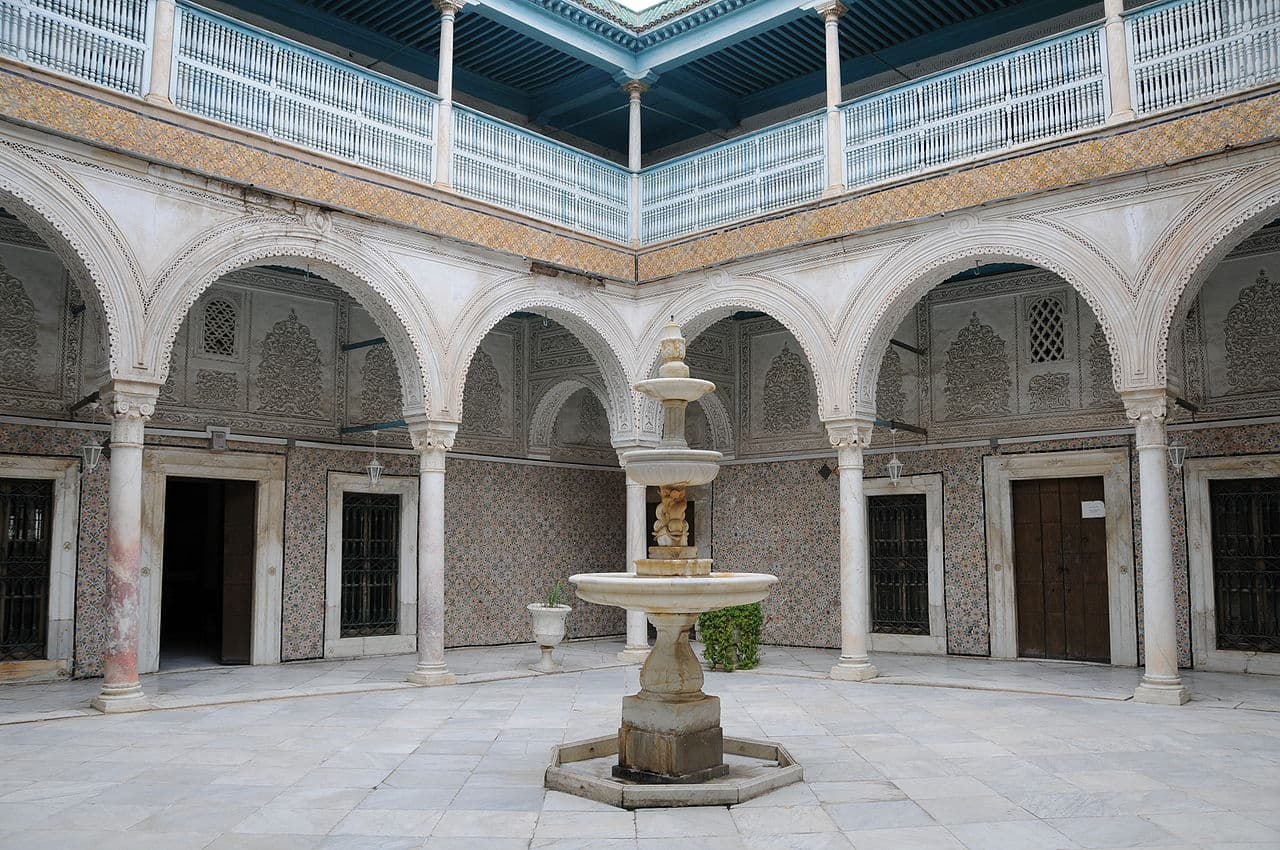 Dar Ben Abdallah Museum of Popular Arts and Traditions - Image 1