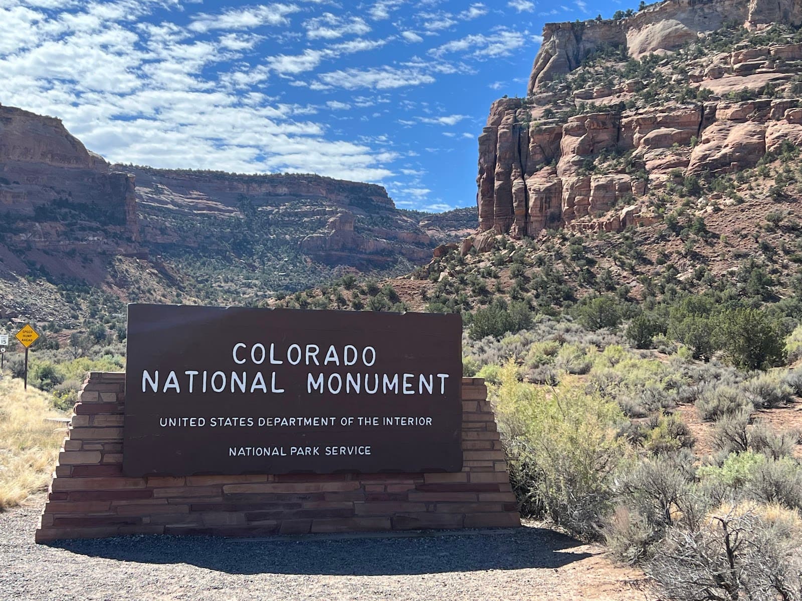 Saddlehorn Visitor Center - Image 1