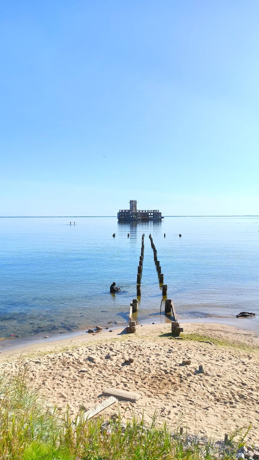 Vertical photo