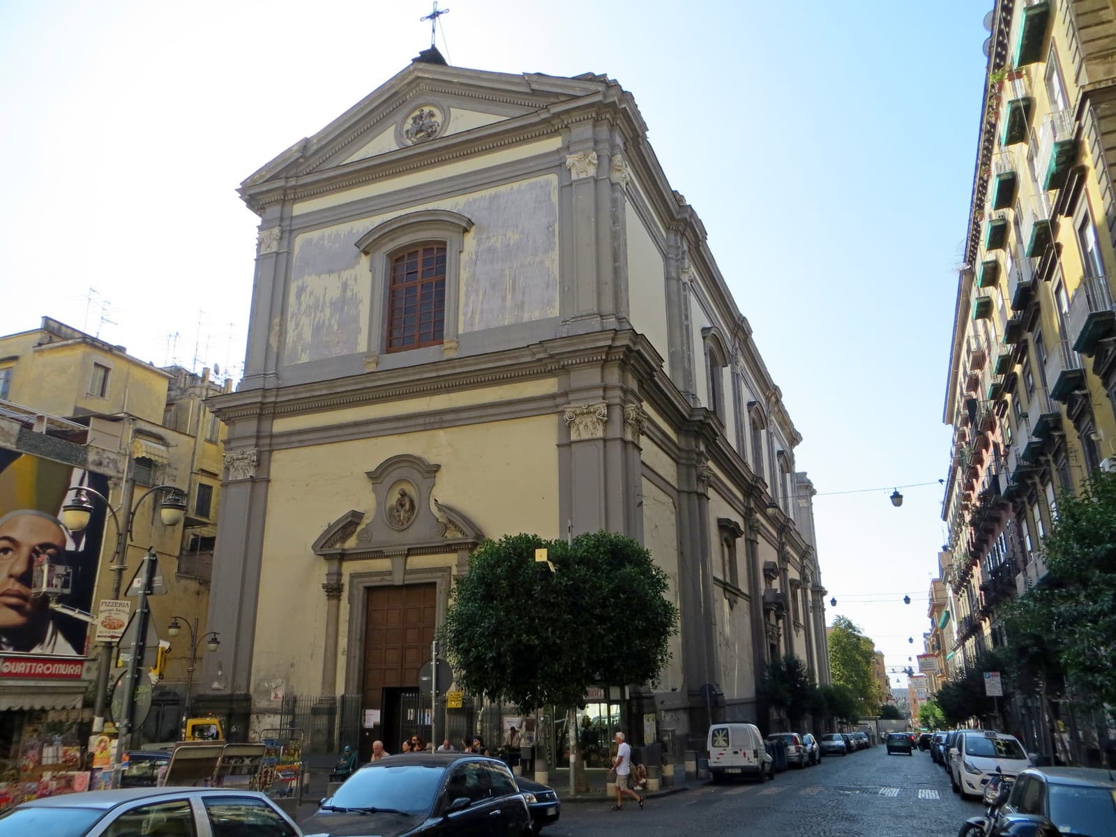 Chiesa di San Giorgio Maggiore - Image 1
