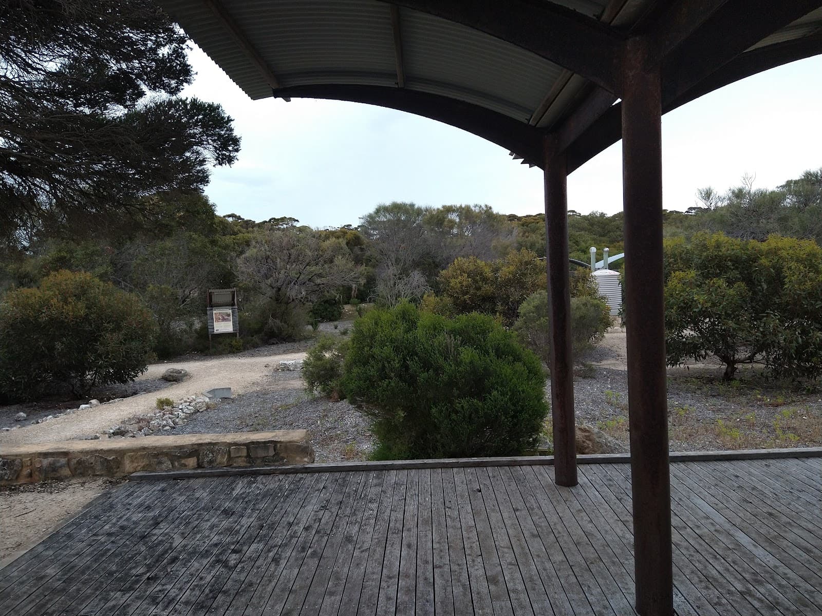 September Beach - Image 1