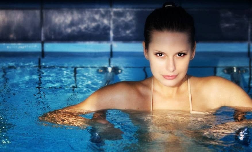 Mineral Water Springs