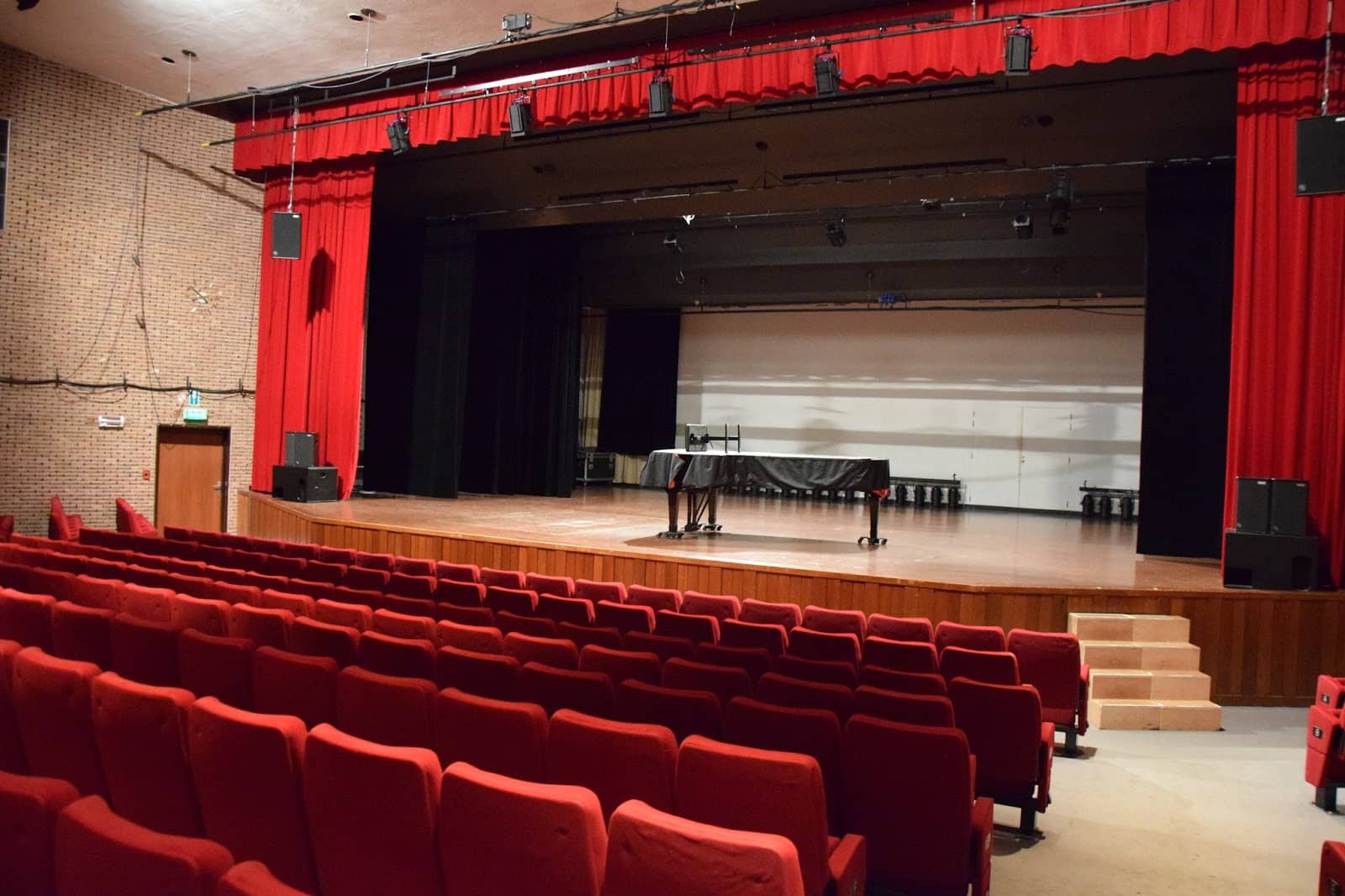 Acapella Concerts