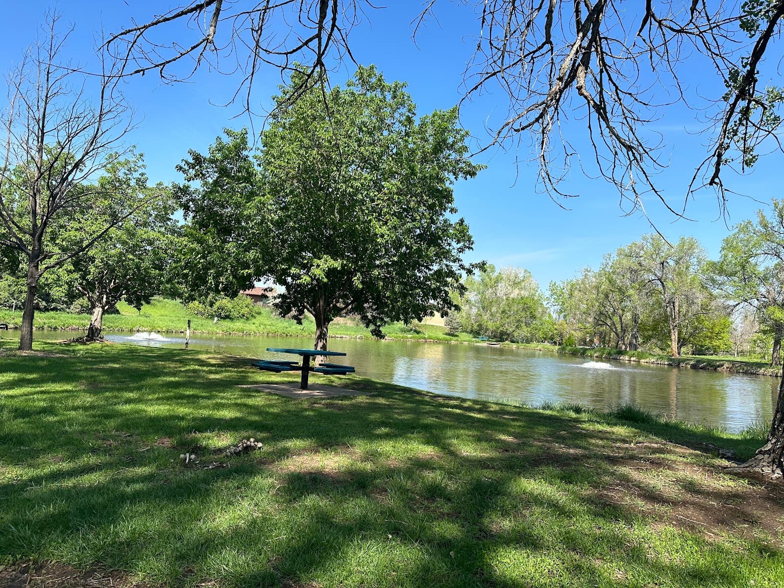 Geneva Park & Lodge - Image 1