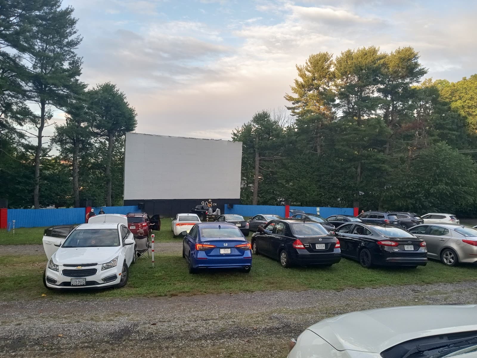 Starlite Drive-In Theatre - Image 1