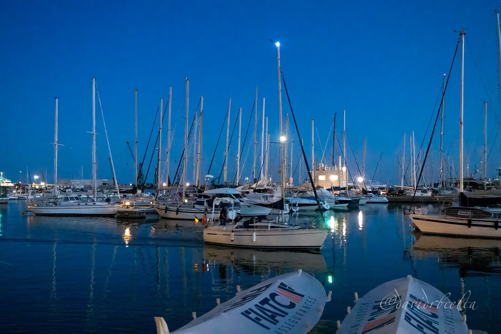 Port de Vilanova i la Geltrú - Image 1