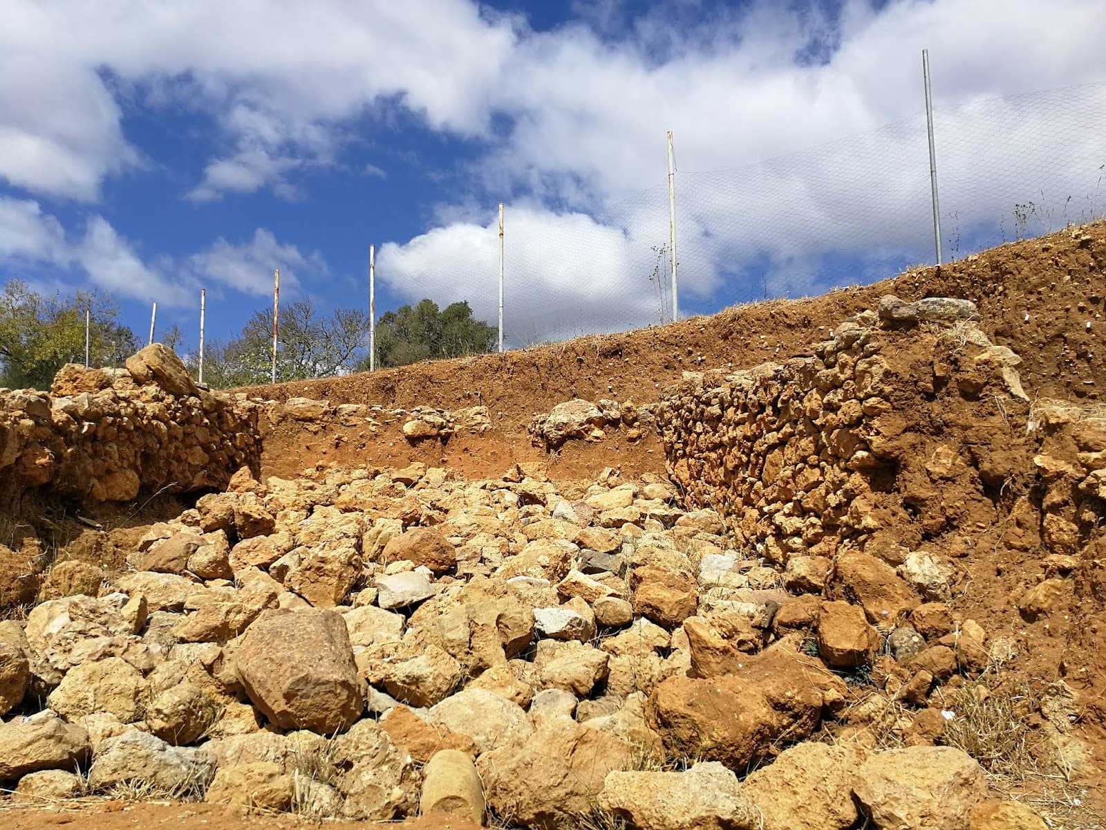 Monte Molião Archaeological Site - Image 1