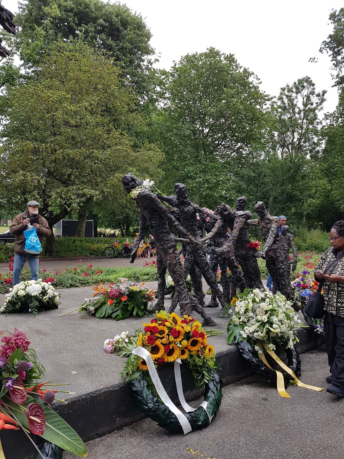 Oosterpark, Amsterdam - Image 1