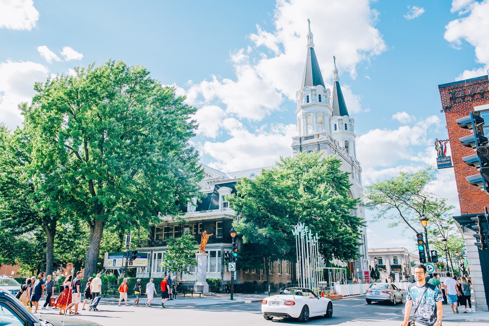 Promenade Wellington - Image 1