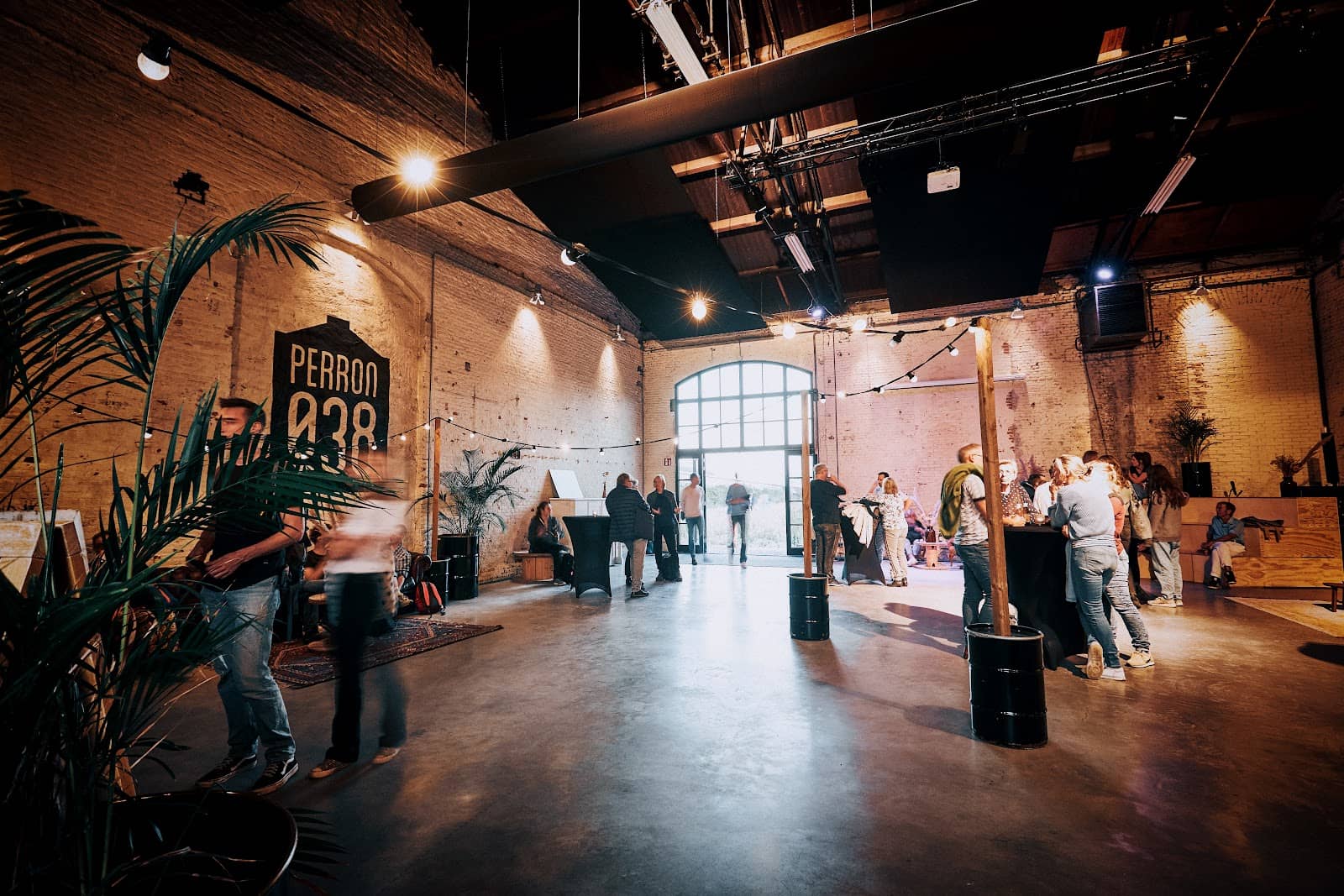 Fotofestival Visions of Green Cities