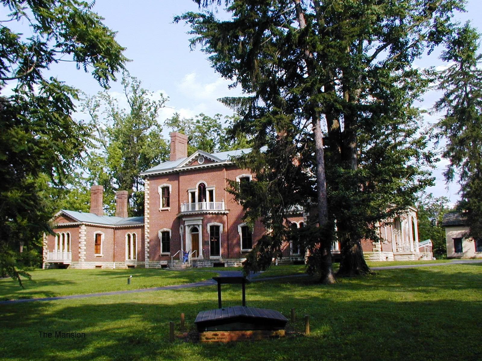 Ashland Henry Clay Estate - Image 1