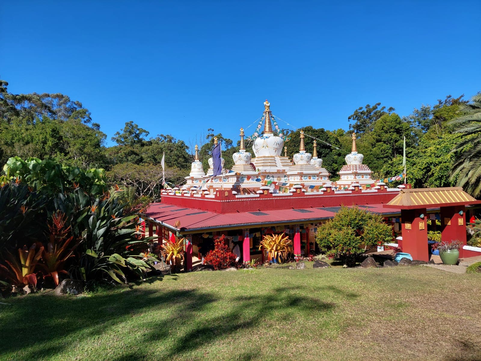 Chenrezig Institute - Image 1