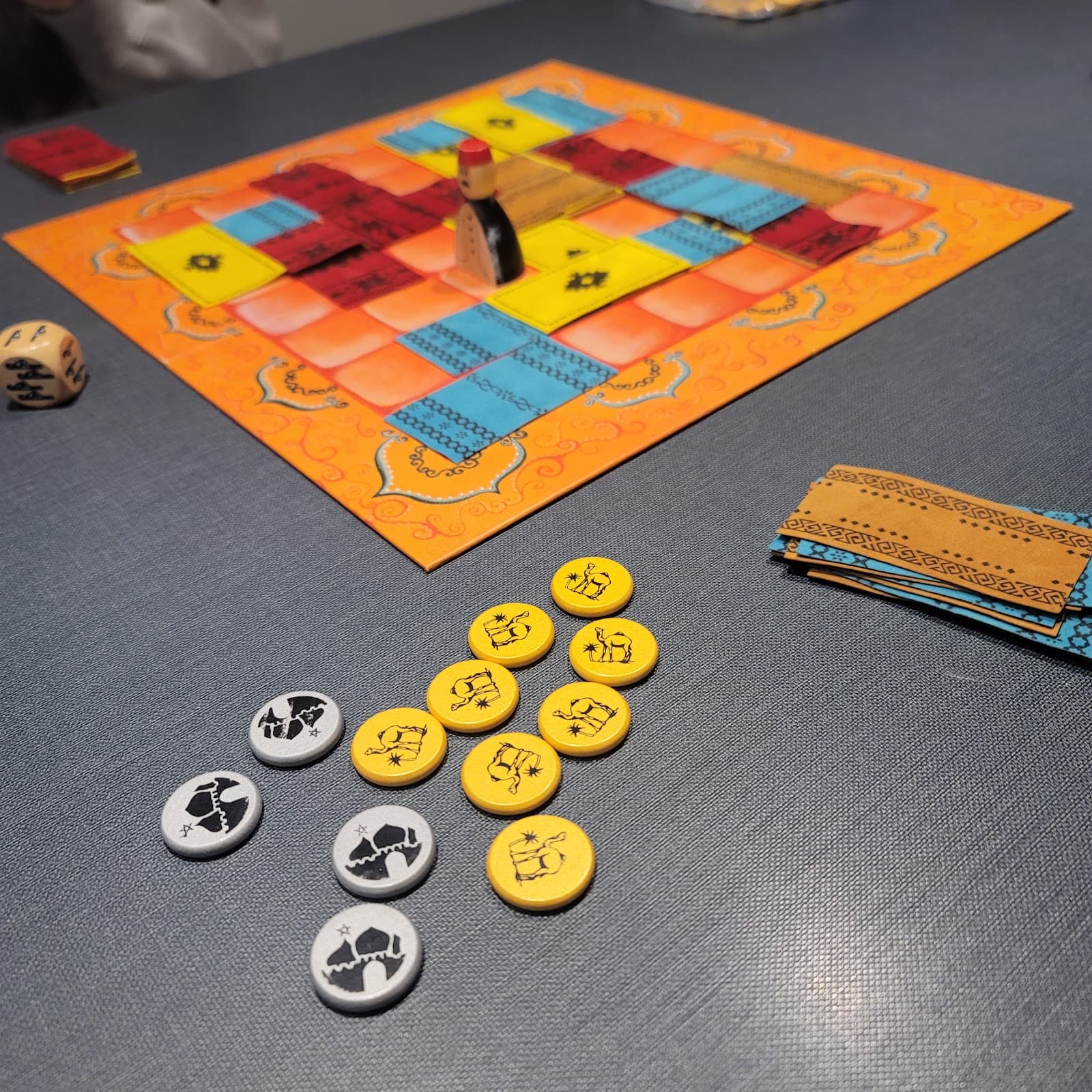 Board Game Cafe Hongdae - Image 1