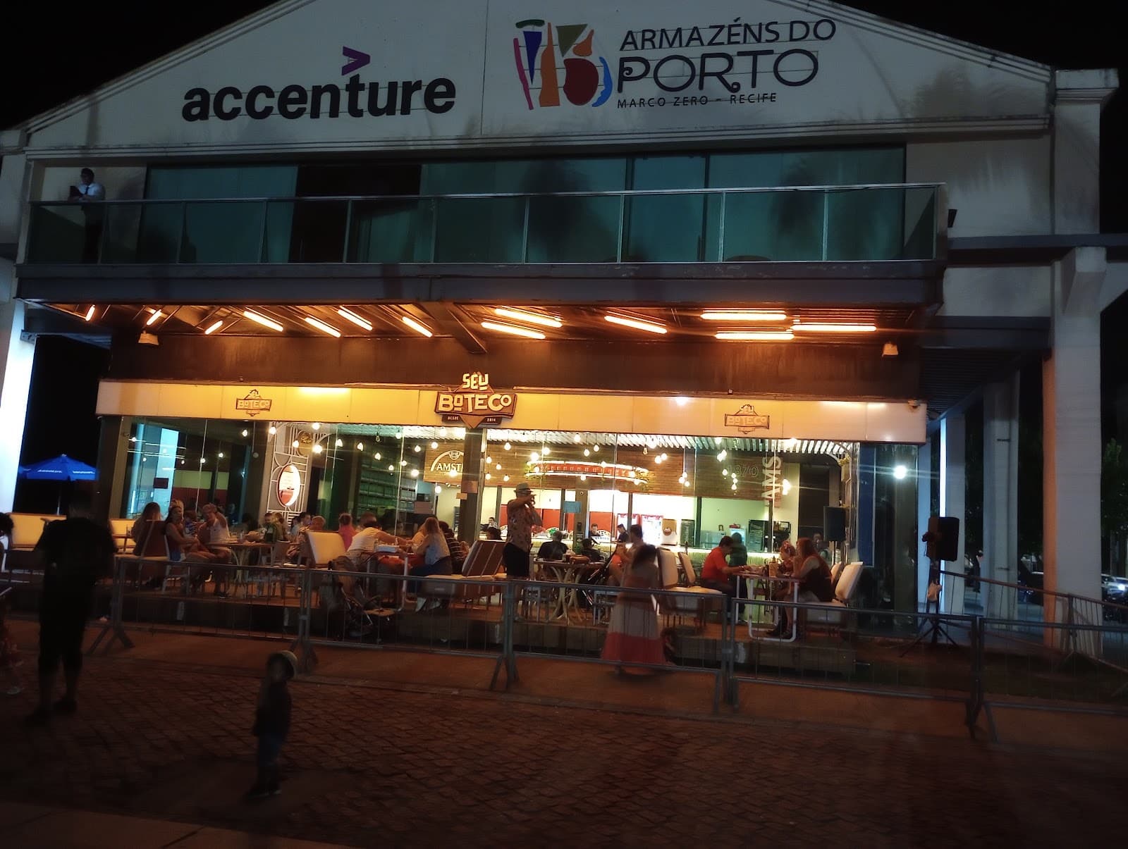 Armazéns do Porto Recife - Image 1